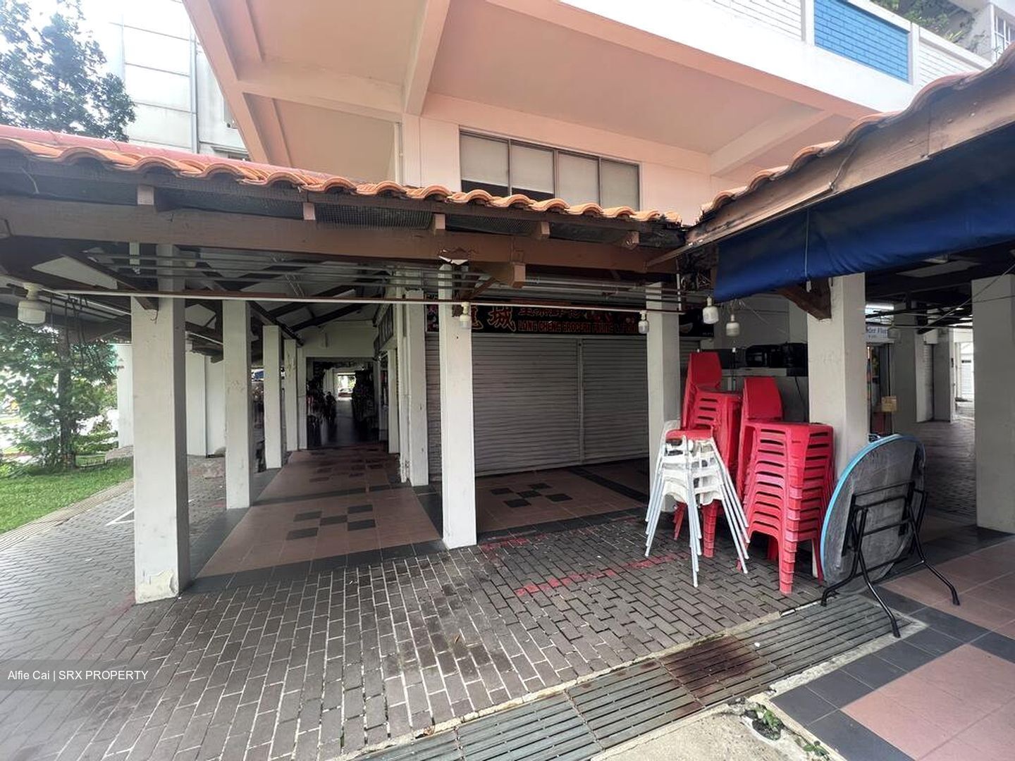 Bishan Green (D20), Shop House #522714341